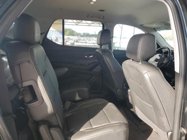 Photo 11 from auction – 2021 CHEVROLET TRAVERSE R with VIN 1GNERJKW3MJ242002