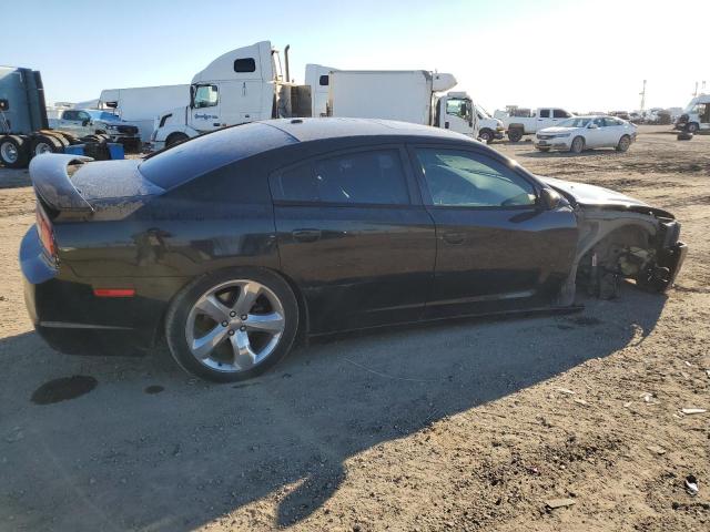 Photo 3 from auction – 2014 DODGE CHARGER SX with VIN 2C3CDXHG1EH143722