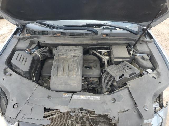 Photo 12 from auction – 2015 GMC TERRAIN with VIN 2GKALMEK7F6195953