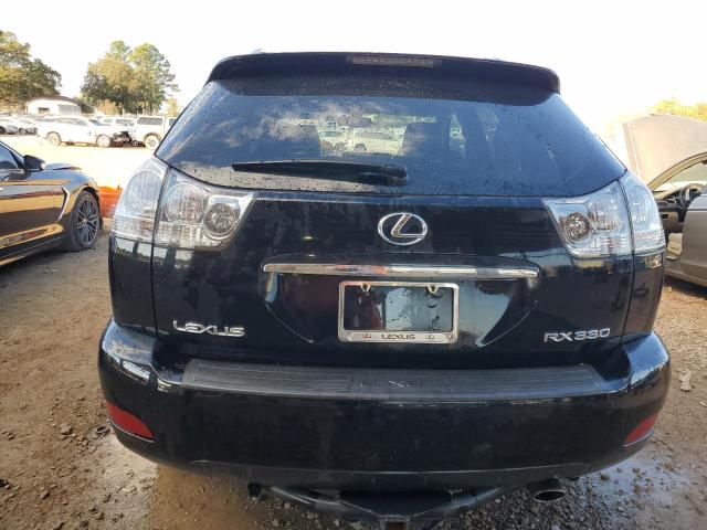 Photo 6 from auction – 2005 LEXUS RX 330 with VIN 2T2HA31U95C066848