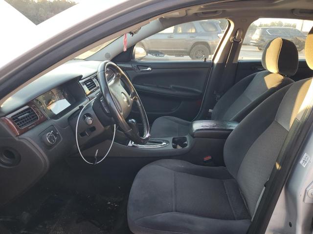 Photo 7 from auction – 2012 CHEVROLET IMPALA LT with VIN 2G1WG5E36C1226194