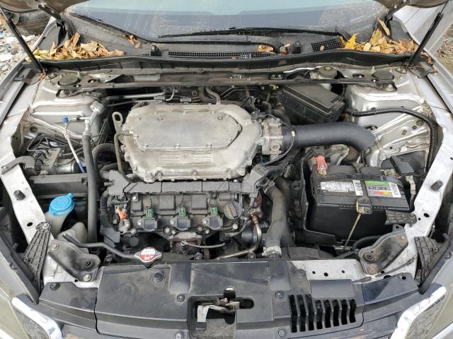 Photo 11 from auction – 2015 HONDA ACCORD EXL with VIN 1HGCR3F81FA005536
