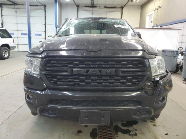 Photo 5 from auction – 2023 RAM 1500 BIG H with VIN 1C6RRFFG2PN569909