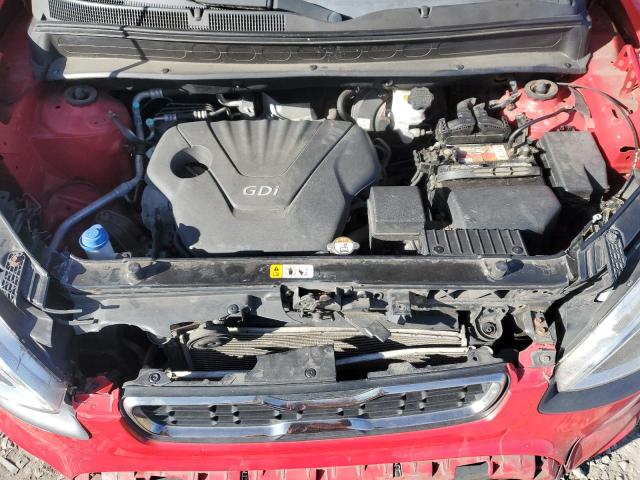 Photo 11 from auction – 2013 KIA SOUL with VIN KNDJT2A52D7635591