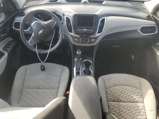 Photo 8 from auction – 2020 CHEVROLET EQUINOX LT with VIN 2GNAXKEV0L6190045
