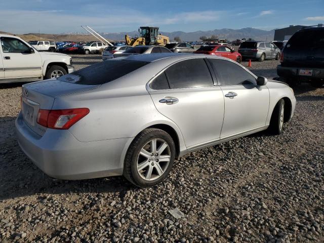Photo 3 from auction – 2008 LEXUS ES 350 with VIN JTHBJ46G482225179