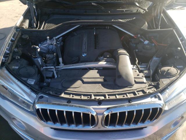 Photo 12 from auction – 2018 BMW X5 SDRIVE3 with VIN 5UXKR2C5XJ0Z17772
