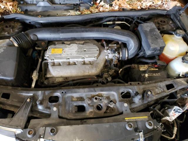 Photo 12 from auction – 2007 SATURN VUE with VIN 5GZCZ53497S867604
