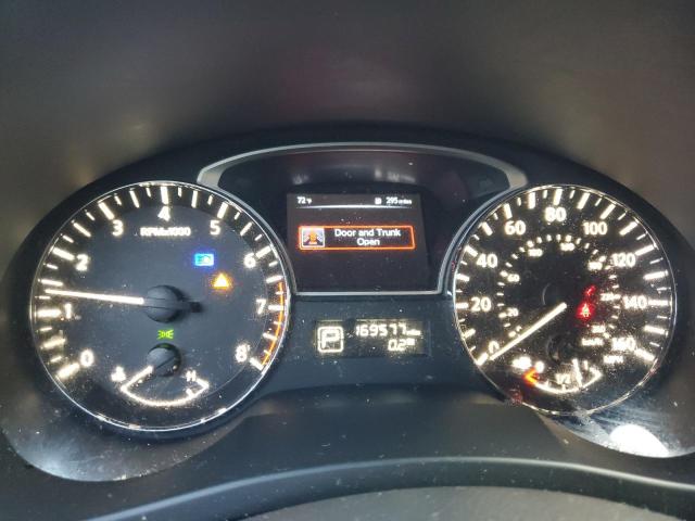 Photo 9 from auction – 2015 NISSAN ALTIMA 2.5 with VIN 1N4AL3AP0FC450267