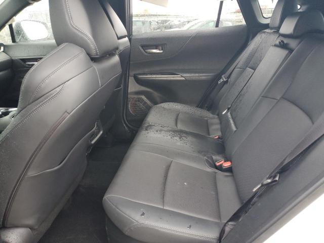 Photo 10 from auction – 2024 TOYOTA VENZA LE with VIN JTEAAAAH2RJ184209