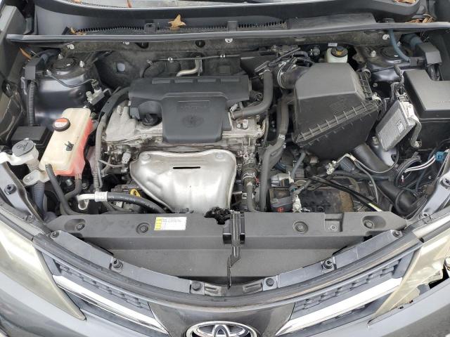 Zdjęcie 12 z aukcji – 2015 TOYOTA RAV4 LE z VIN JTMZFREV2FD069563