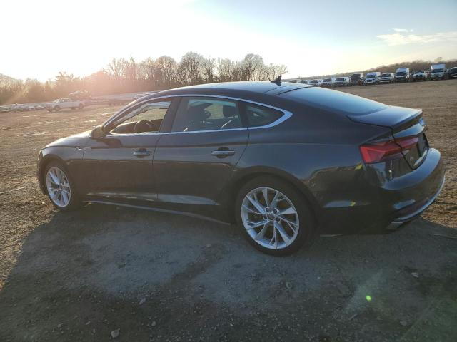 Photo 2 from auction – 2020 AUDI A5 PREMIUM with VIN WAUCNCF54LA003238