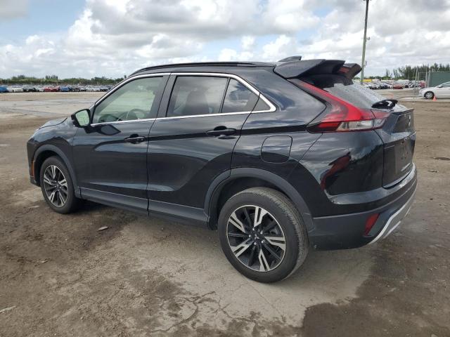 Снимка 2 от търг – 2023 MITSUBISHI ECLIPSE CR с VIN JA4ATWAA1PZ006671