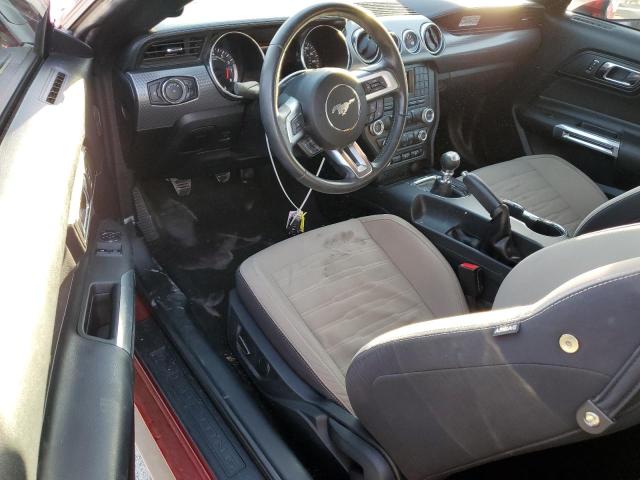 Photo 8 from auction – 2016 FORD MUSTANG GT with VIN 1FA6P8CFXG5211617