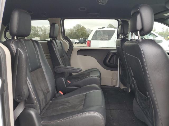 Photo 11 from auction – 2019 DODGE GRAND CARA with VIN 2C4RDGCG1KR512081