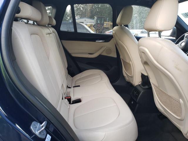 Photo 11 from auction – 2018 BMW X1 XDRIVE2 with VIN WBXHT3C36J5L24384