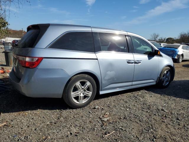 Photo 3 from auction – 2012 HONDA ODYSSEY TO with VIN 5FNRL5H94CB102289