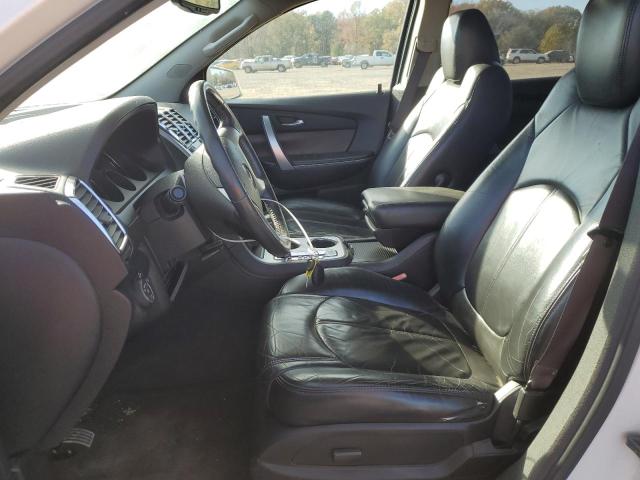 Photo 7 from auction – 2010 GMC ACADIA SLT with VIN 1GKLVMED4AJ135161