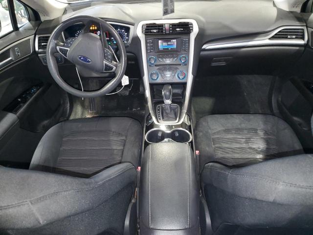 Photo 8 from auction – 2016 FORD FUSION SE with VIN 1FA6P0HD9G5113445