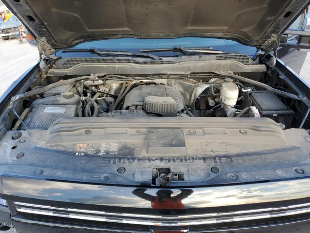 Photo 11 from auction – 2018 CHEVROLET SILVERADO with VIN 1GC1KVEG3JF277306
