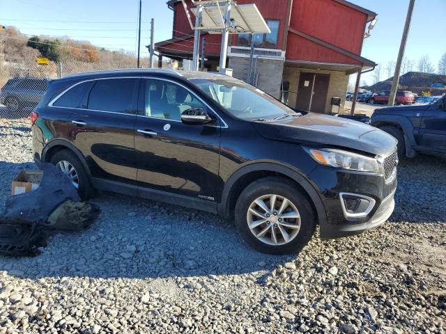 Photo 4 from auction – 2016 KIA SORENTO LX with VIN 5XYPGDA54GG085733