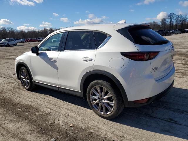 Photo 2 from auction – 2019 MAZDA CX-5 GRAND with VIN JM3KFBDM1K1581870