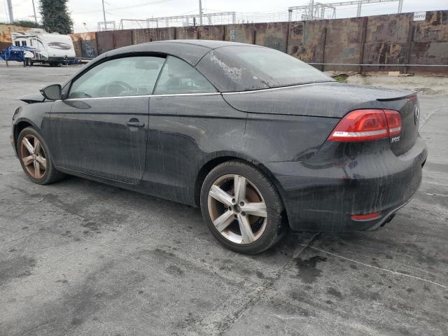 Photo 2 from auction – 2012 VOLKSWAGEN EOS LUX with VIN WVWFW7AH6CV005880