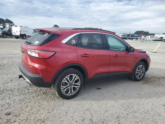 Photo 3 from auction – 2022 FORD ESCAPE SEL with VIN 1FMCU9H96NUA75743