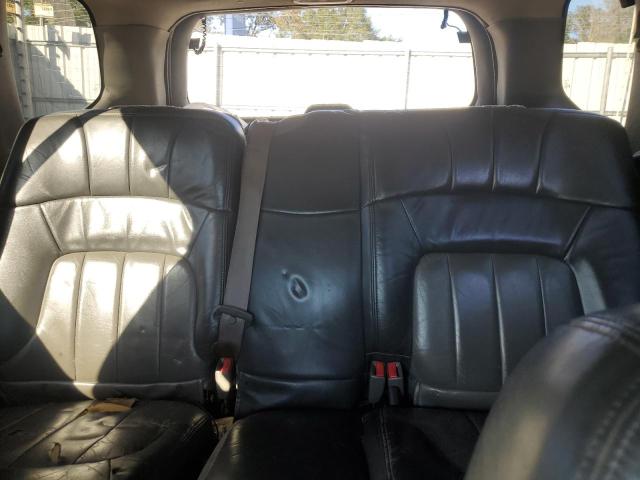 Photo 10 from auction – 2002 GMC ENVOY with VIN 1GKDS13SX22301062