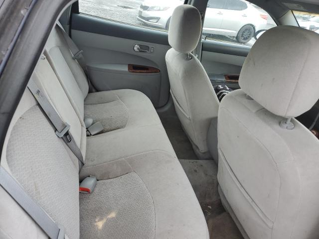 Photo 10 from auction – 2005 BUICK LESABRE with VIN 2G4WC532451296501