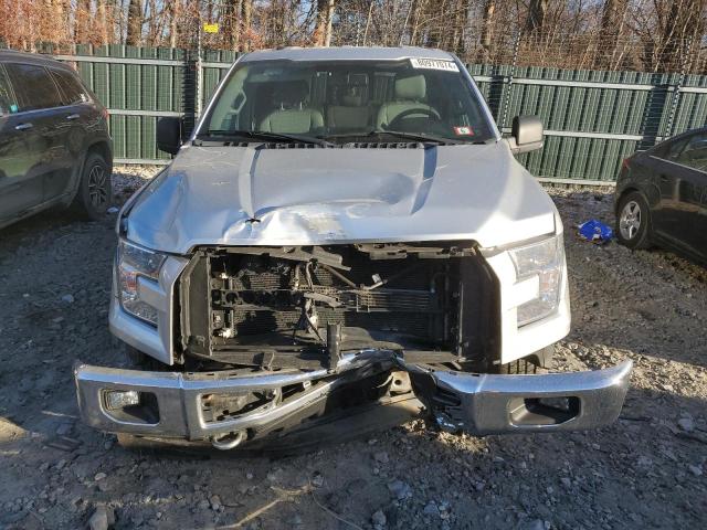 Photo 5 from auction – 2015 FORD F150 SUPER with VIN 1FTEX1EP9FFA83978