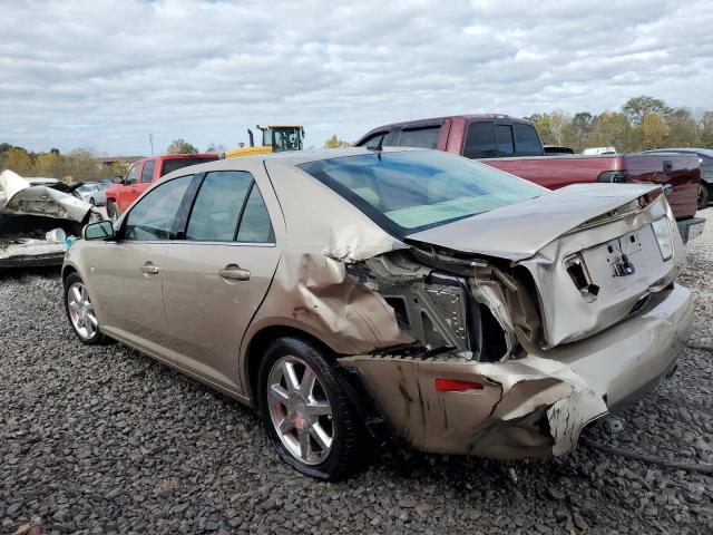 Photo 2 from auction – 2006 CADILLAC STS with VIN 1G6DW677X60117103