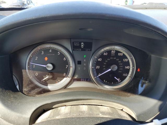 Photo 9 from auction – 2012 LEXUS ES 350 with VIN JTHBK1EG6C2506017