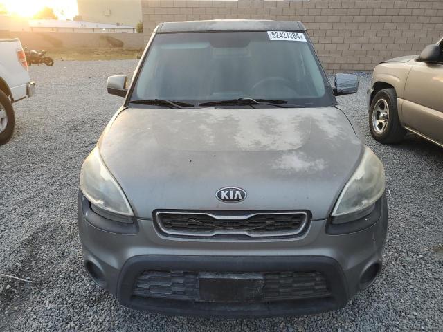 Photo 5 from auction – 2013 KIA SOUL with VIN KNDJT2A58D7613563