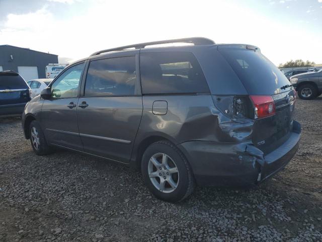 Photo 2 from auction – 2006 TOYOTA SIENNA CE with VIN 5TDZA23C06S568504