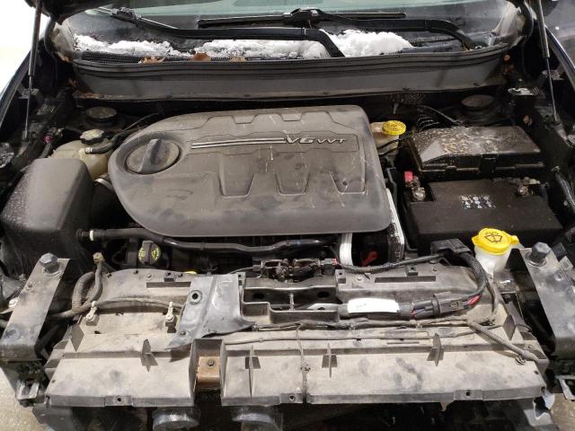 Photo 12 from auction – 2016 JEEP CHEROKEE T with VIN 1C4PJMBS9GW138449