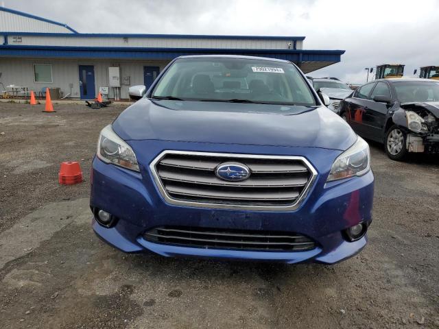 Photo 5 from auction – 2017 SUBARU LEGACY SPO with VIN 4S3BNAS63H3002210