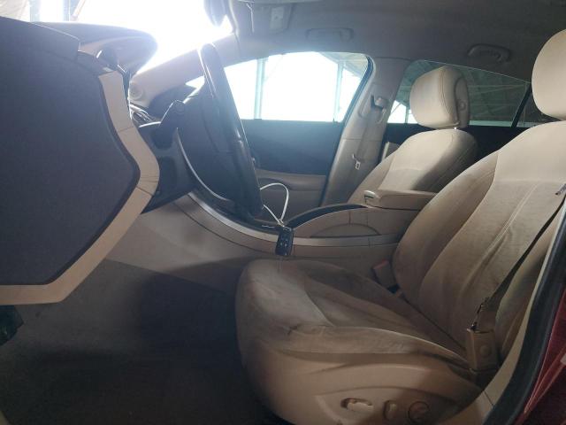 Photo 7 from auction – 2010 BUICK LACROSSE C with VIN 1G4GB5EG3AF159908