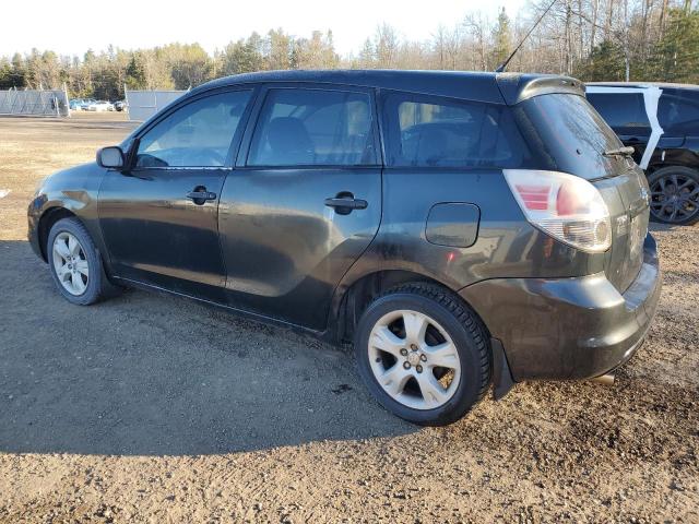 Photo 2 from auction – 2005 TOYOTA COROLLA MA with VIN 2T1KR32E65C854853