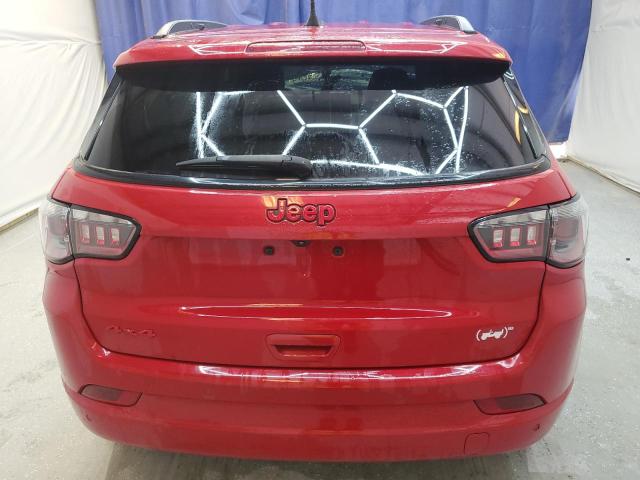 Photo 6 from auction – 2023 JEEP COMPASS LI with VIN 3C4NJDCNXPT543497