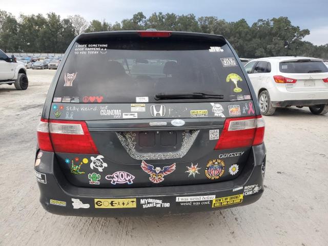 Photo 6 from auction – 2005 HONDA ODYSSEY EX with VIN 5FNRL38755B104963