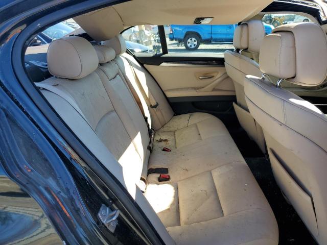 Photo 10 from auction – 2013 BMW 528 I with VIN WBAXG5C58DDY31398
