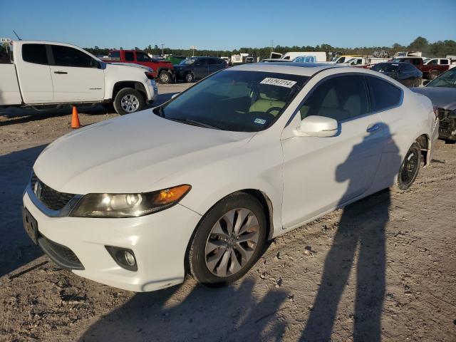 HONDA ACCORD EXL 2013 with VIN 1HGCT1B88DA017014 - Photo from auction