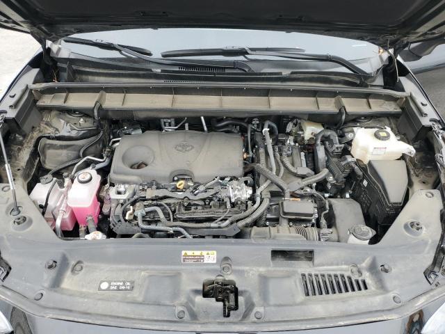 Photo 12 from auction – 2023 TOYOTA HIGHLANDER with VIN 5TDAARAH1PS526378