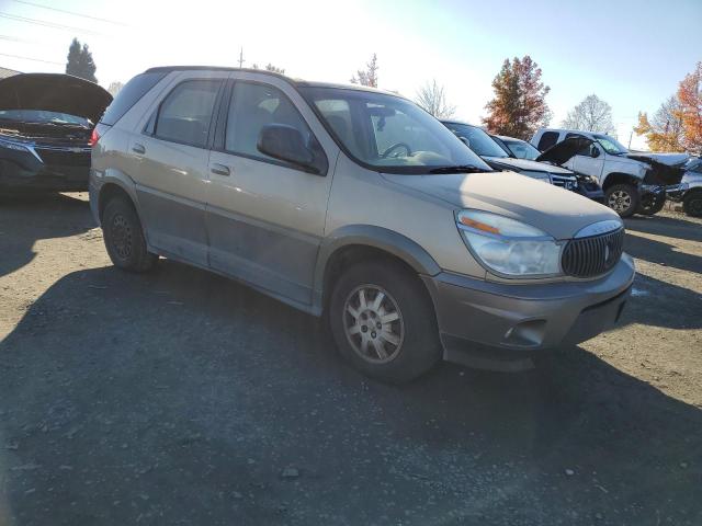 Photo 4 from auction – 2004 BUICK RENDEZVOUS with VIN 3G5DB03E24S580585