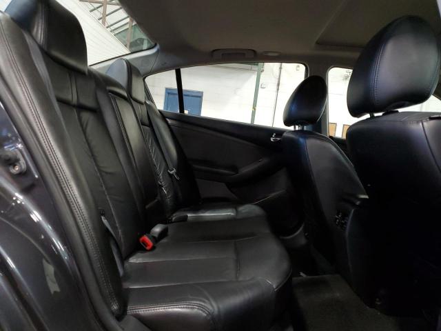 Photo 10 from auction – 2012 NISSAN ALTIMA BAS with VIN 1N4AL2AP6CN552800
