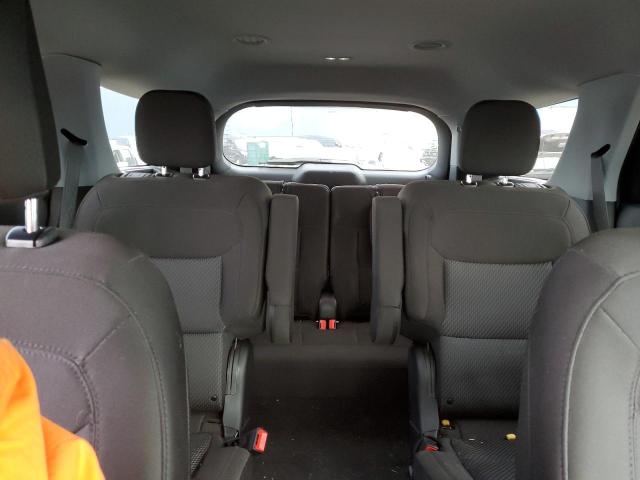 Photo 10 from auction – 2023 FORD EXPLORER X with VIN 1FMSK8DH3PGC15466