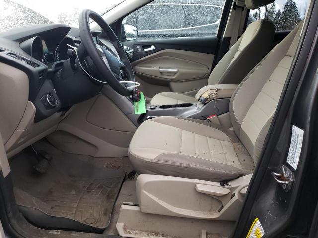 Photo 7 from auction – 2013 FORD ESCAPE SE with VIN 1FMCU9G90DUC03572
