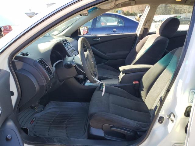 Фото 7 с аукциона – 2011 NISSAN ALTIMA BAS с VIN 1N4AL2AP5BC124968