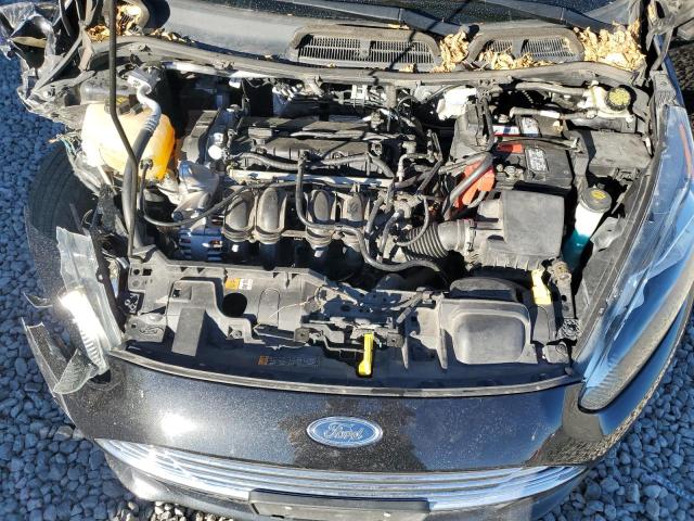 Photo 11 from auction – 2014 FORD FIESTA SE with VIN 3FADP4BJ6EM139568